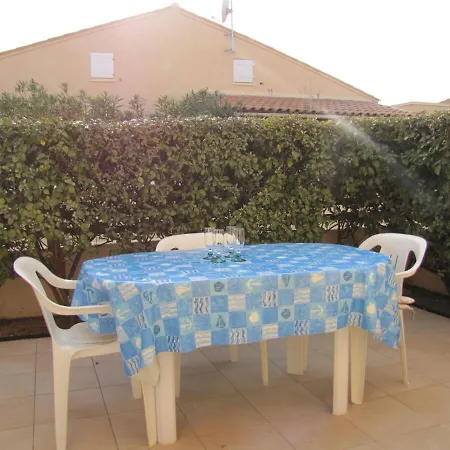 Villa Bord De