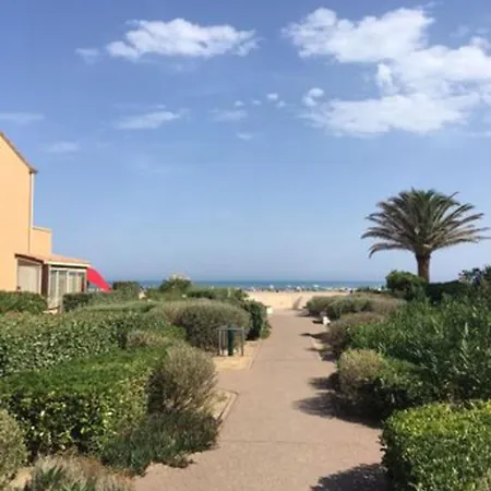 Villa Bord De