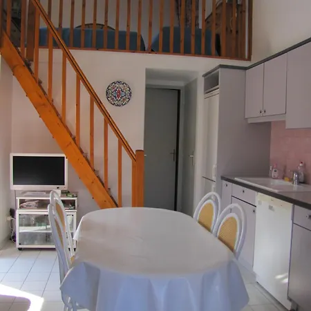 Villa Bord De