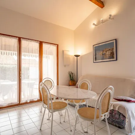 Bord De Villa *