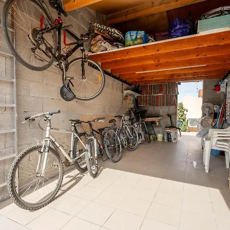 Bord De Villa *
