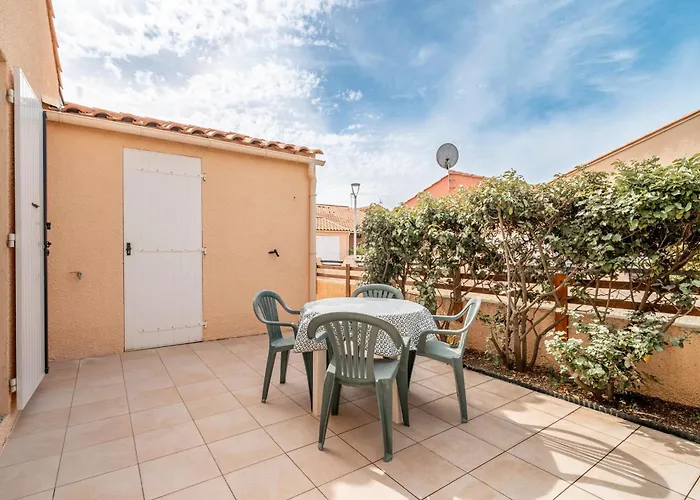 Villa Bord De Gruissan