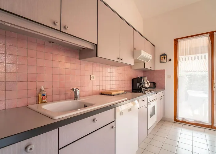 Villa Bord De Gruissan